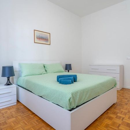 Ricasoli Garden Modern Apartments Ούντινε Εξωτερικό φωτογραφία