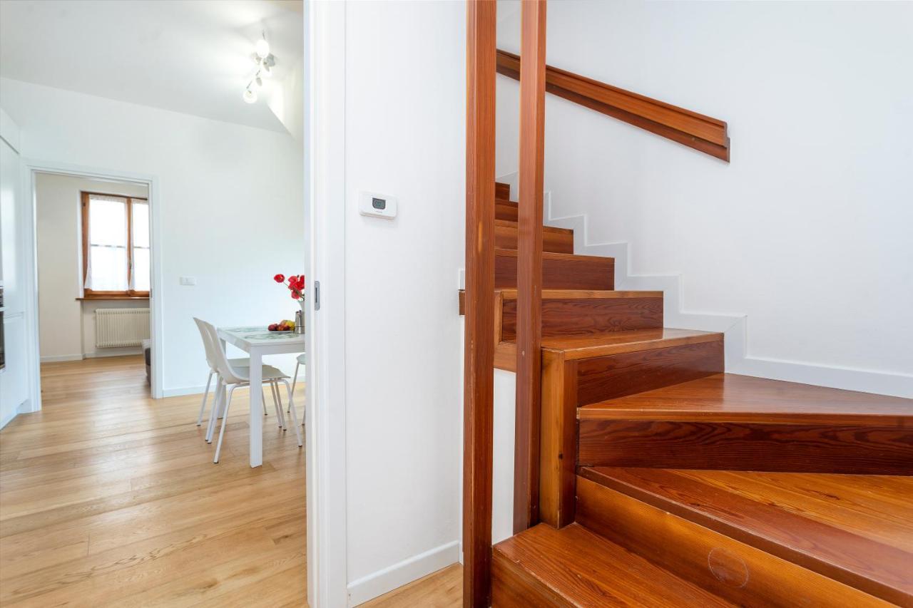 Ricasoli Garden Modern Apartments Ούντινε Εξωτερικό φωτογραφία