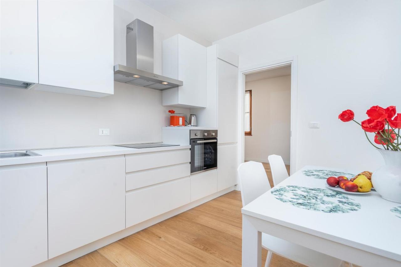 Ricasoli Garden Modern Apartments Ούντινε Εξωτερικό φωτογραφία
