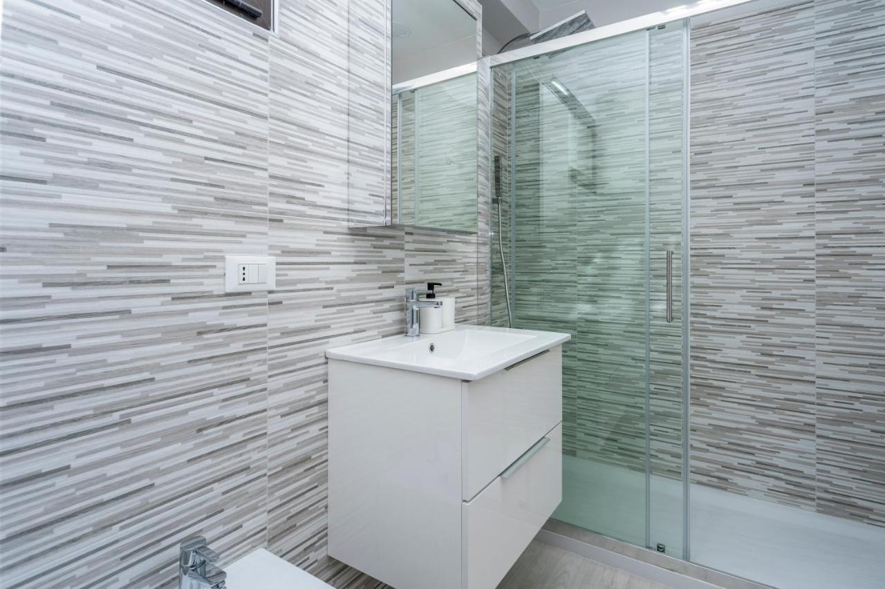 Ricasoli Garden Modern Apartments Ούντινε Εξωτερικό φωτογραφία