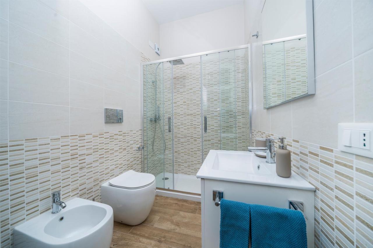 Ricasoli Garden Modern Apartments Ούντινε Εξωτερικό φωτογραφία