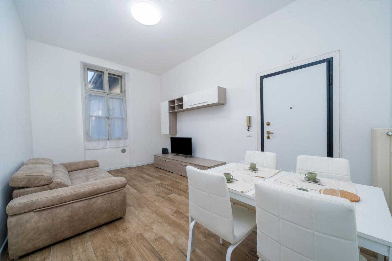 Ricasoli Garden Modern Apartments Ούντινε Εξωτερικό φωτογραφία