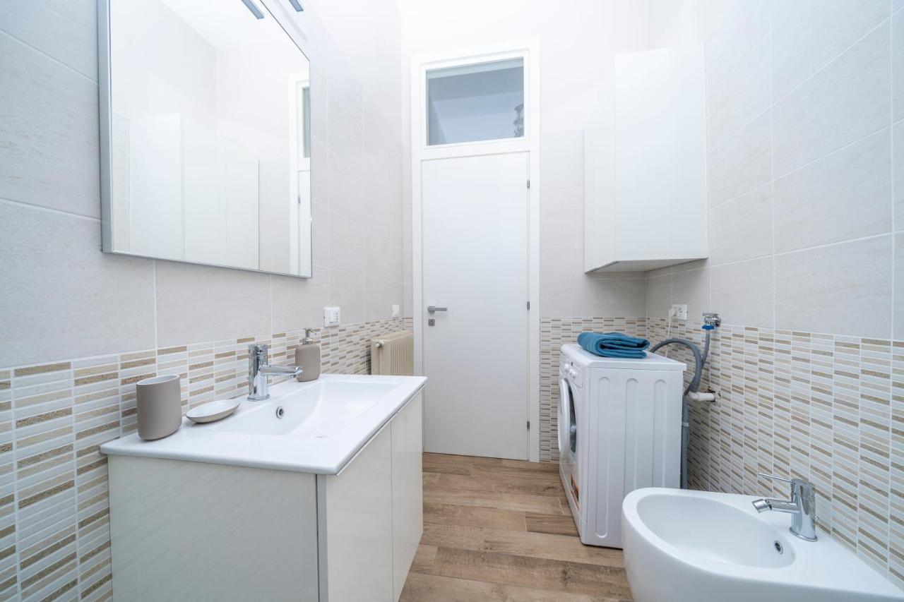 Ricasoli Garden Modern Apartments Ούντινε Εξωτερικό φωτογραφία