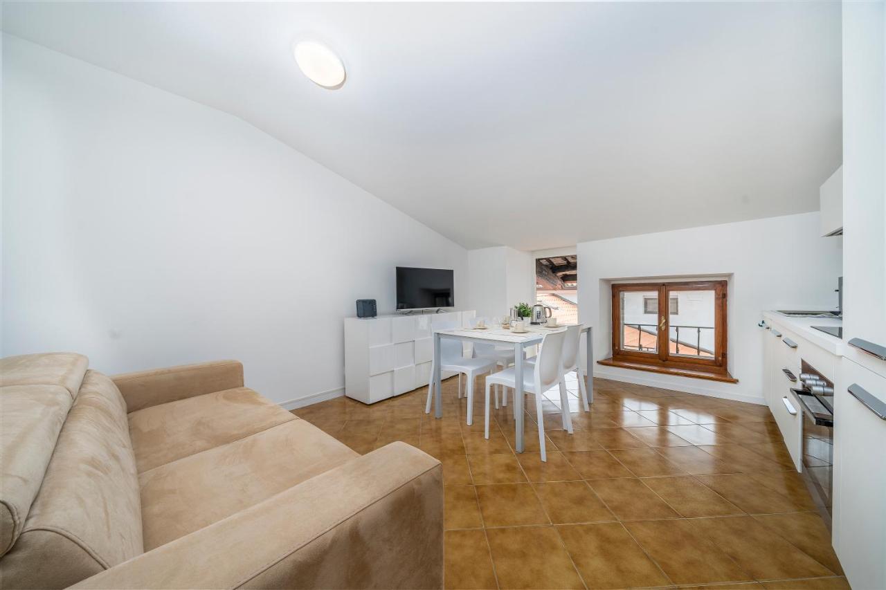 Ricasoli Garden Modern Apartments Ούντινε Εξωτερικό φωτογραφία