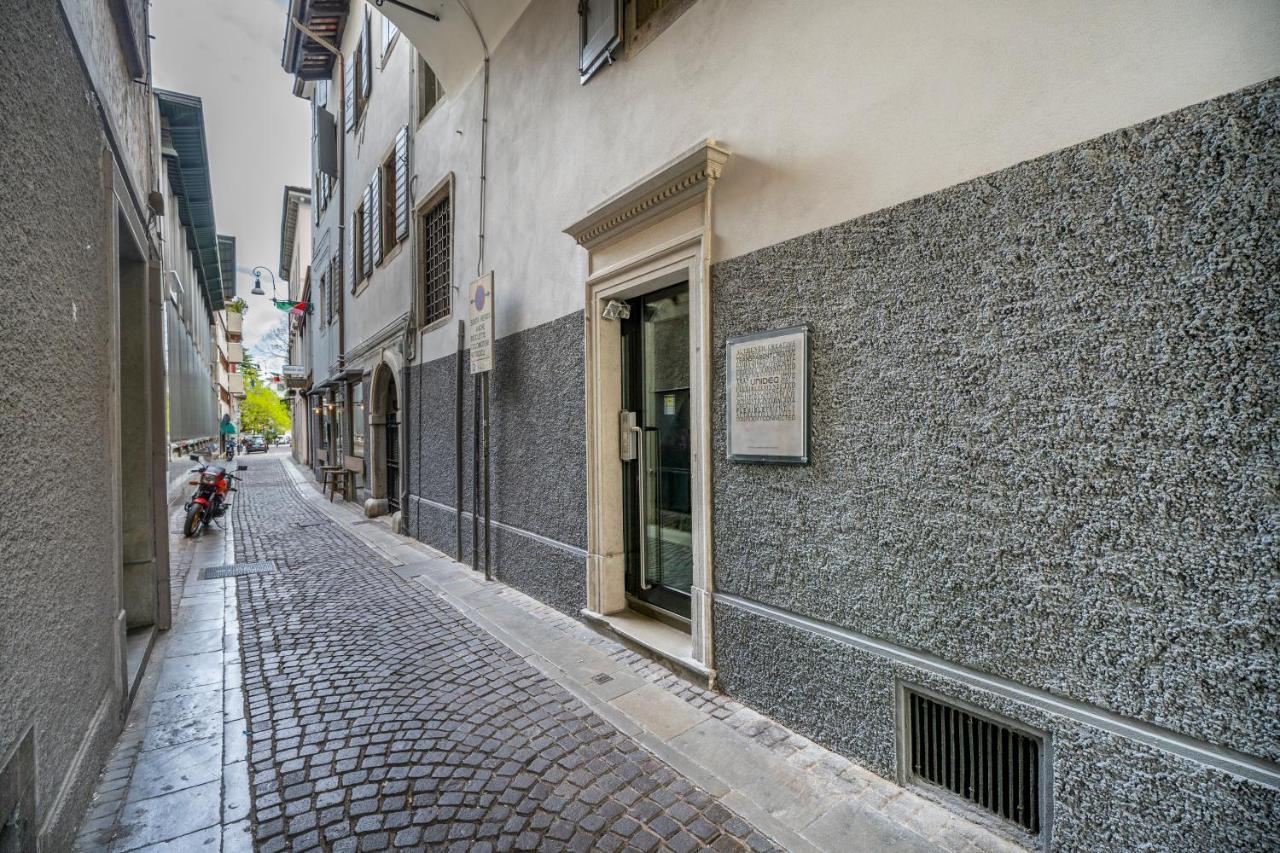 Ricasoli Garden Modern Apartments Ούντινε Εξωτερικό φωτογραφία