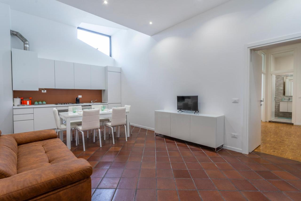 Ricasoli Garden Modern Apartments Ούντινε Εξωτερικό φωτογραφία