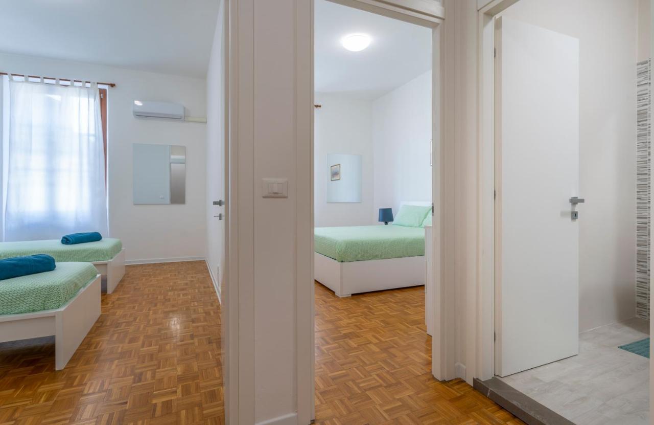 Ricasoli Garden Modern Apartments Ούντινε Εξωτερικό φωτογραφία